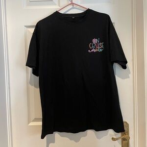 In my cruise era tshirt